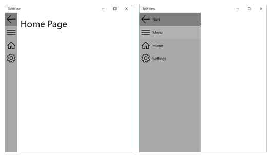 Running the Application